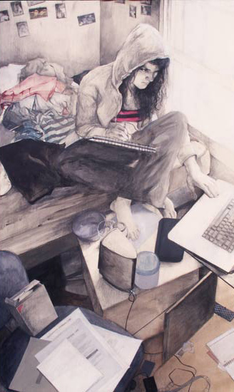 comfortzone