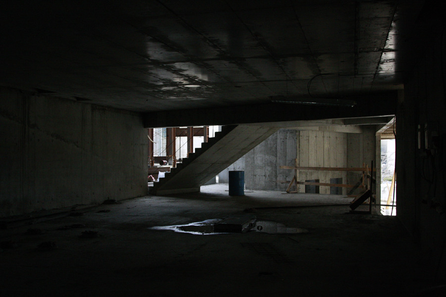 construction #3 construction #3