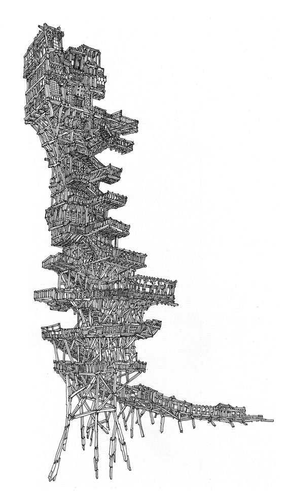espiral