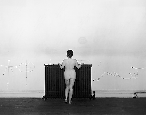 Harry Callahan7 Harry Callahan7