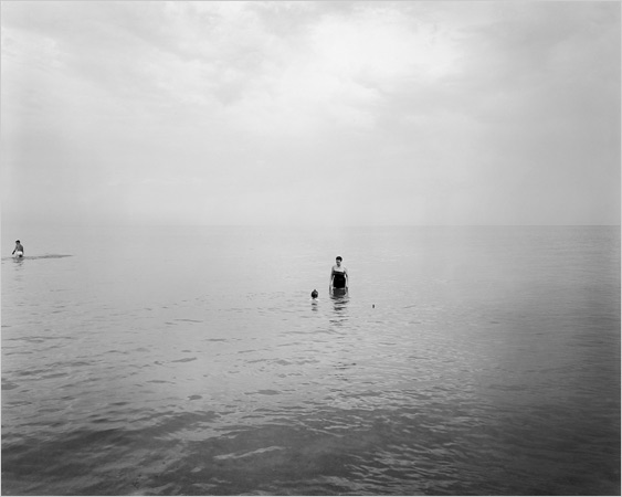 Harry Callahan6 Harry Callahan6