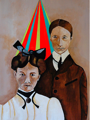 lucindaandfred