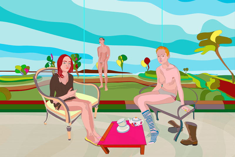 mario_sughi_quite_afternoons