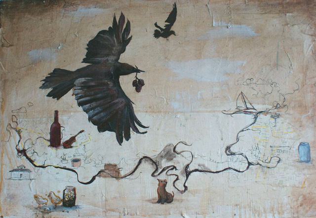 migration