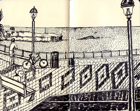 paseo paseo
