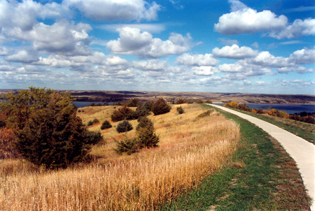 path