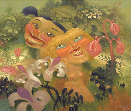 two on forestfloor.jpg two on forestfloor.jpg