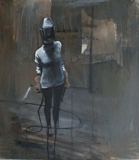 weldersdaughter