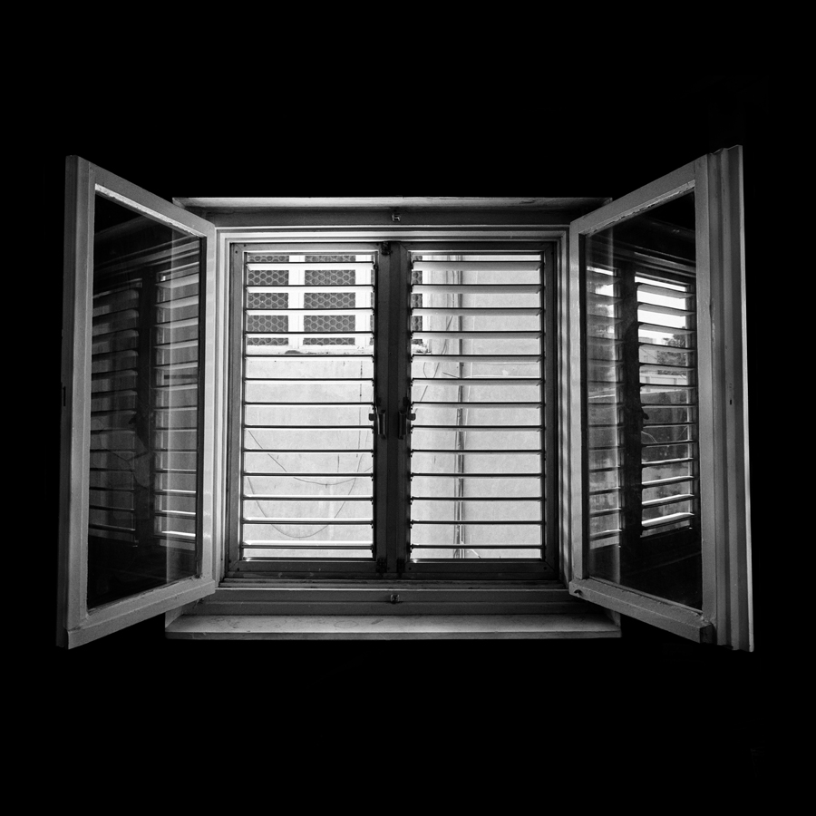 window #10 window #10