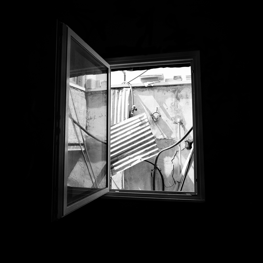 window #13 window #13