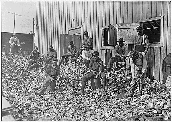 Lewis Hine8