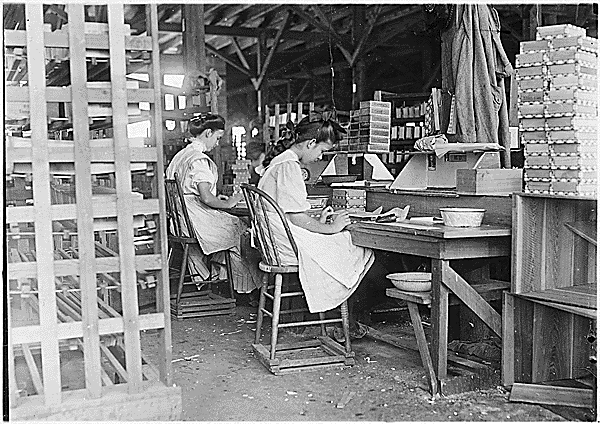 Lewis Hine7