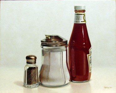 Ralph Goings8