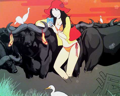 Yumiko Kayukawa3