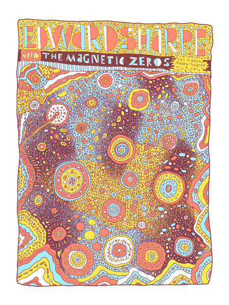 MagneticZeros
