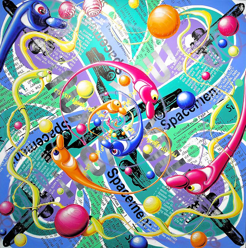 Kenny Scharf5
