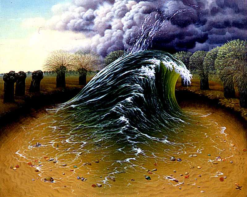 Jacek Yerka2 Jacek Yerka2