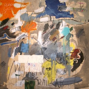 Garric Simonsen1