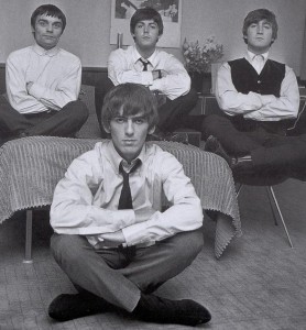 Harry Benson1