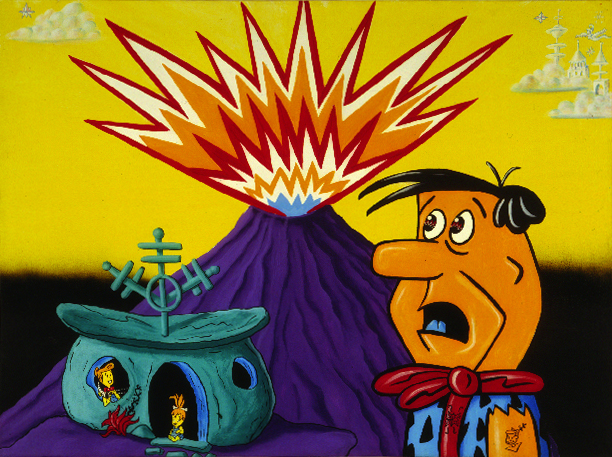Kenny Scharf7