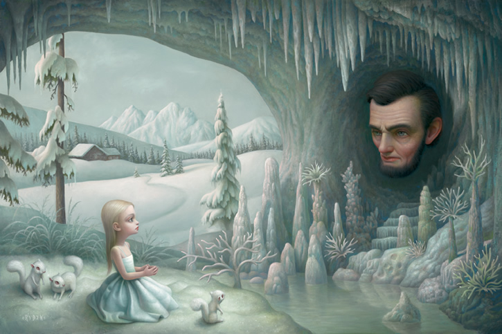 Mark Ryden7