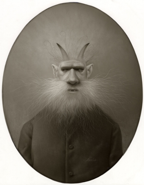 Travis Louie9