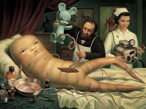 Mark Ryden6