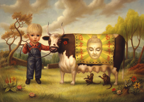 Mark Ryden5
