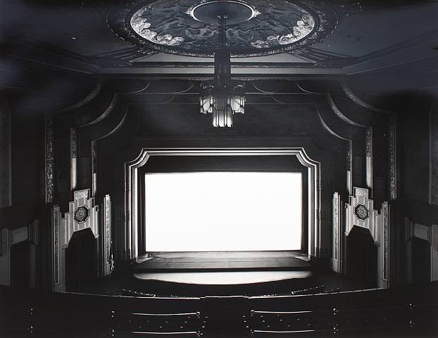 Hiroshi Sugimoto1