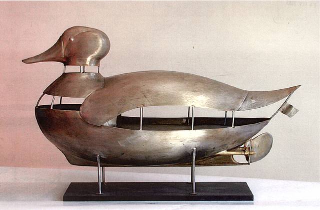 François-Xavier Lalanne11