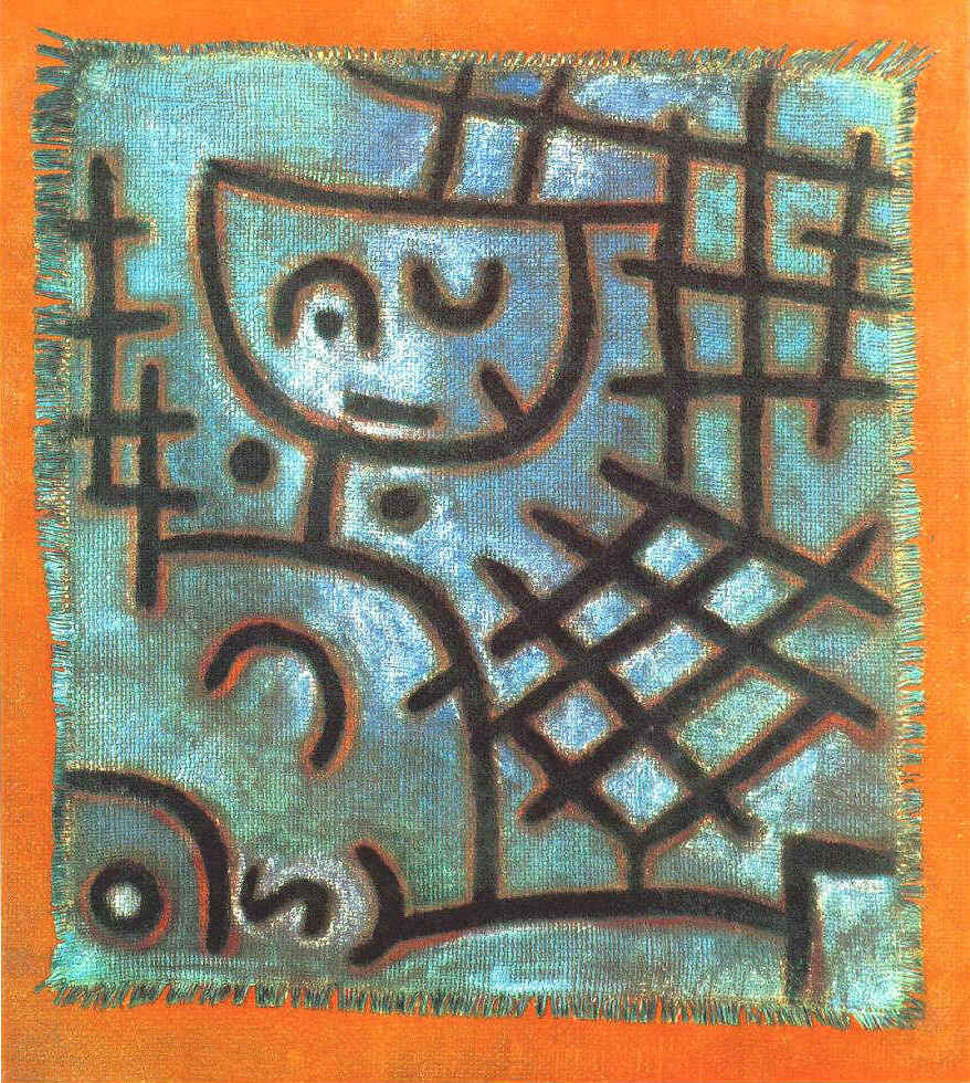 captive 1940