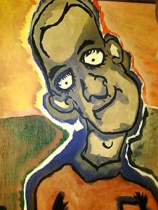 Andre Levine7