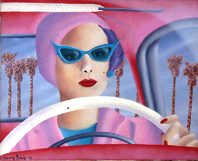 Kenny Scharf9