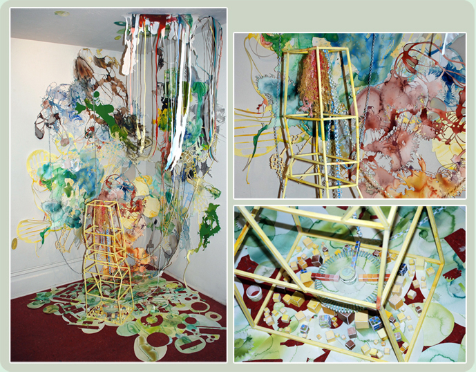 Mary Anne Kluth8