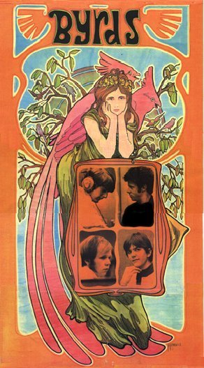 newbyrds