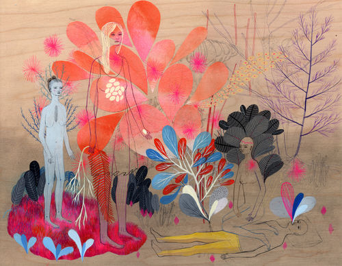Betsy Walton7