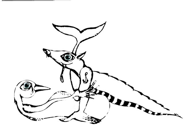 rat rat