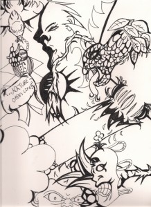 Andre Levine8