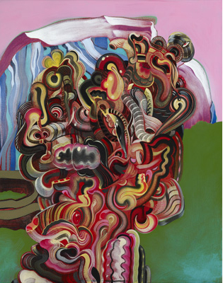 Robert Hardgrave8