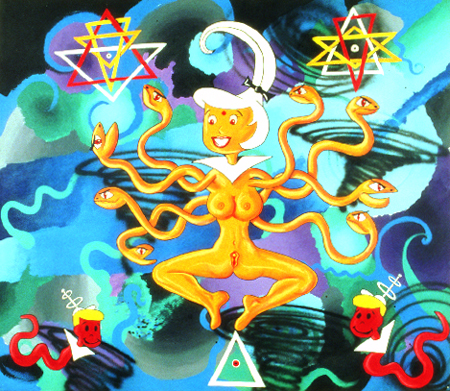 Kenny Scharf6