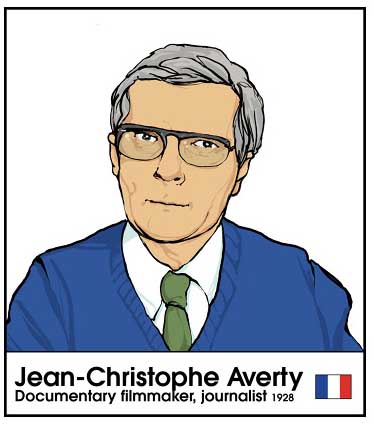 Stephane Manel12