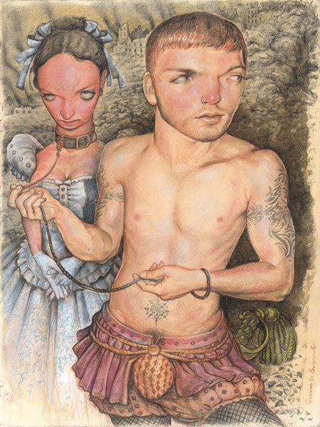 Scott G Brooks4