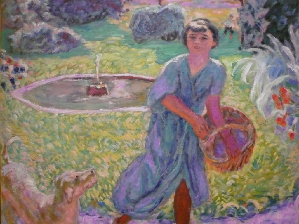 young-girl