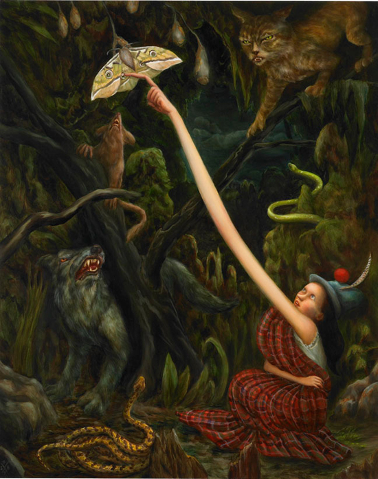 Shary Boyle2