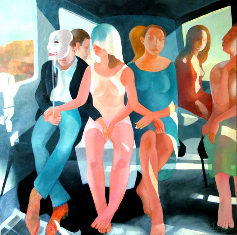 Francis O’Leary6
