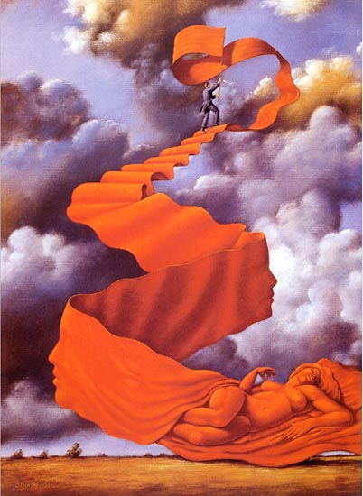 rafal olbinski5