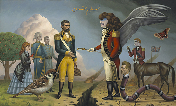 Alex Gross7