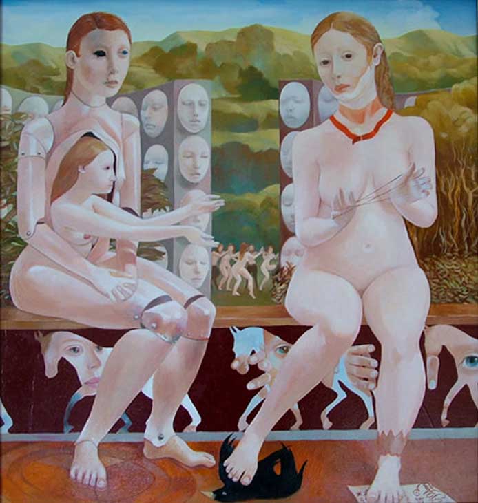 Francis O’Leary7