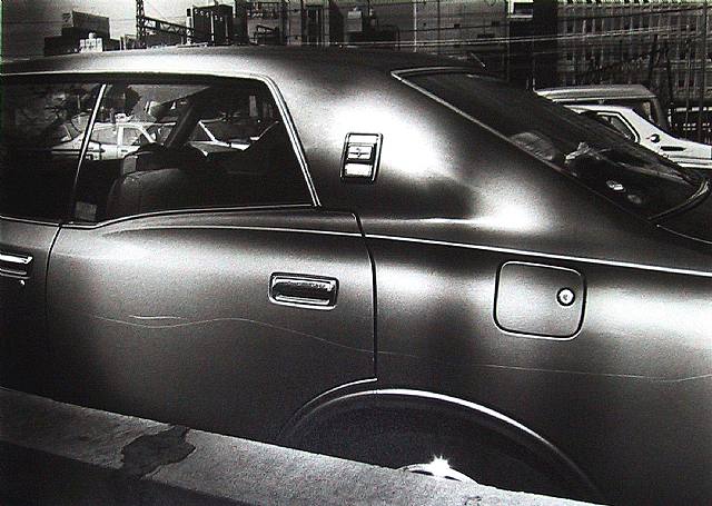 Daido Moriyama7