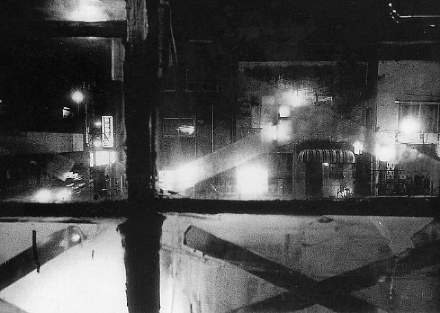 Daido Moriyama8